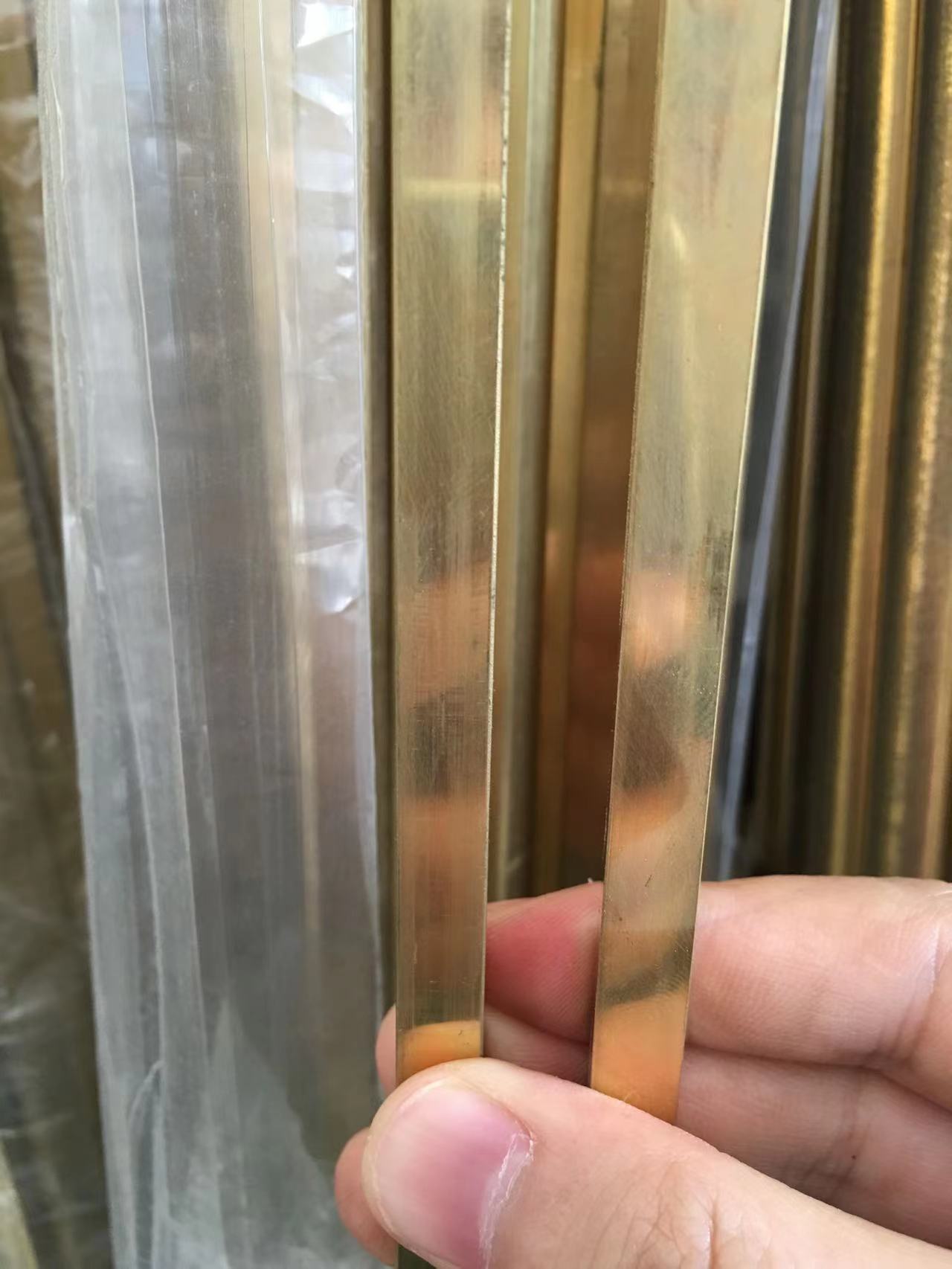 黄铜H65