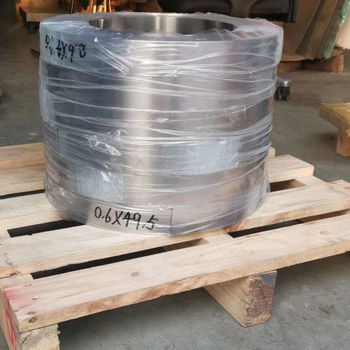 铁白铜CUNI30FE